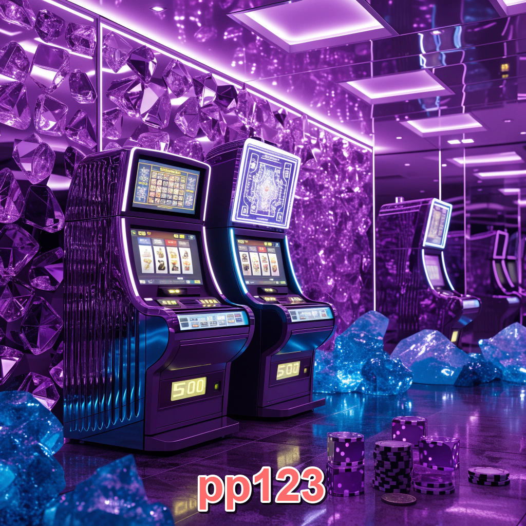 Permainan Kasino pp123