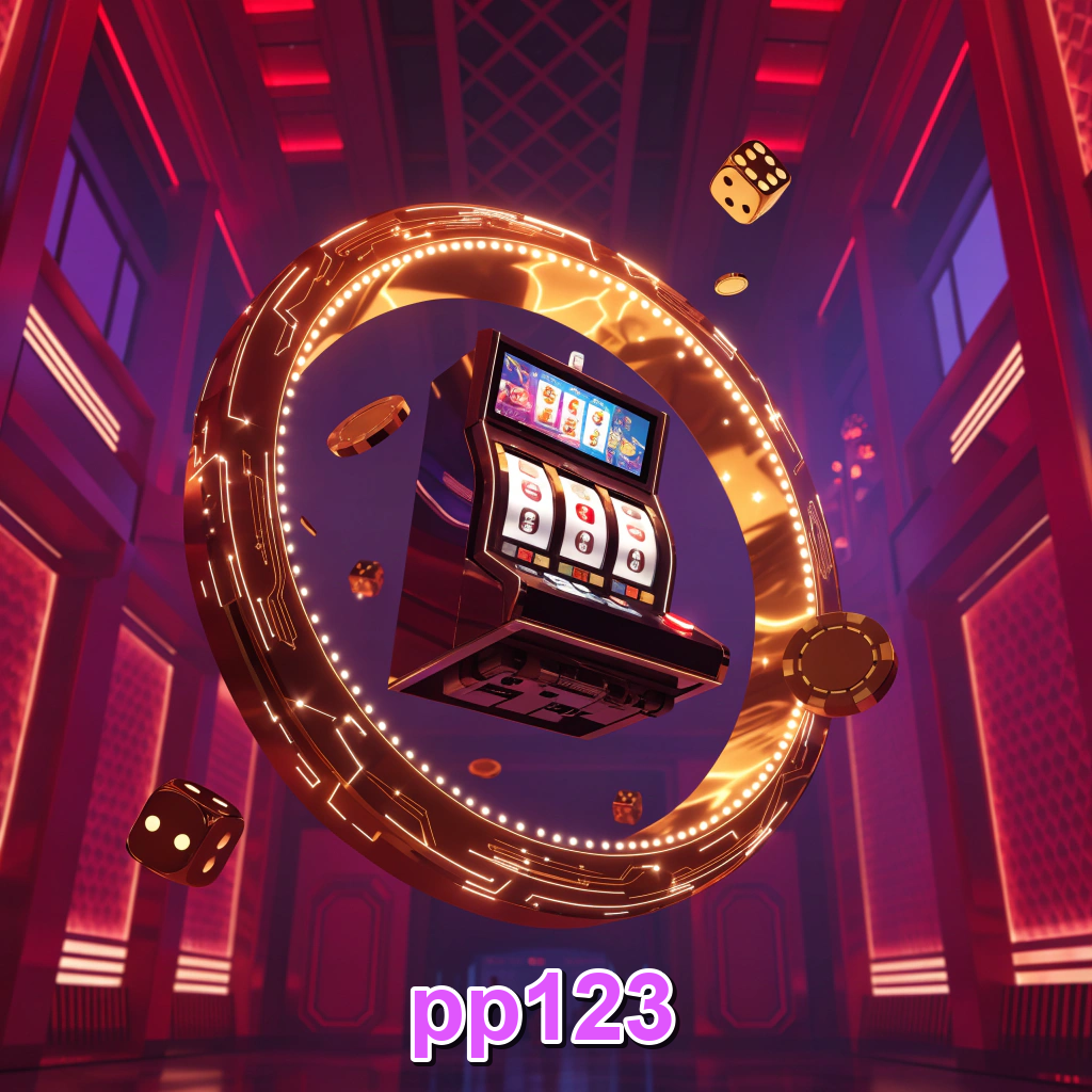 Masukan pp123