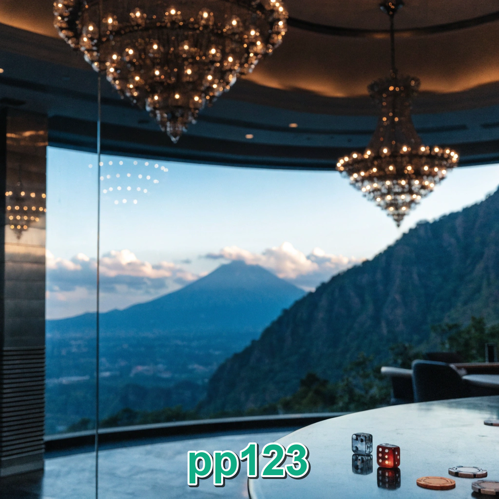 Informasi resmi pp123