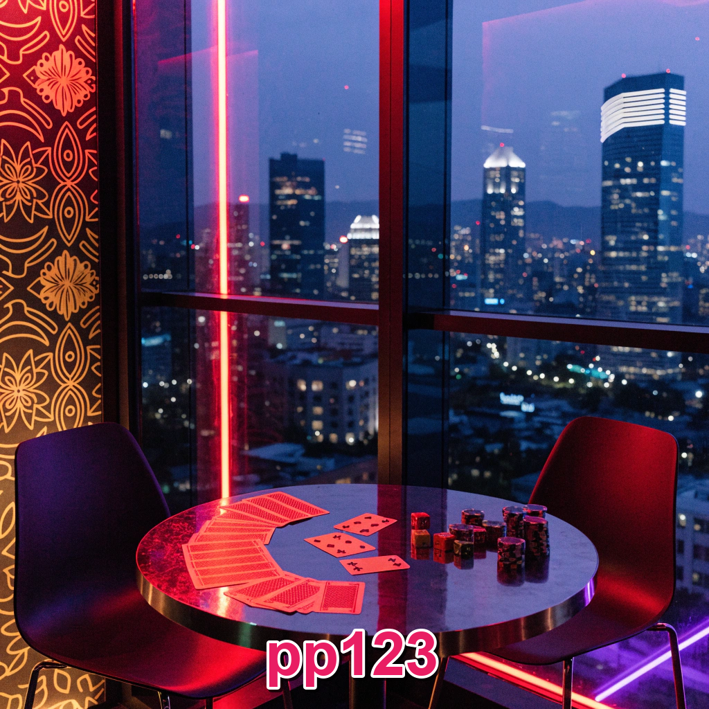 Profil akun pp123